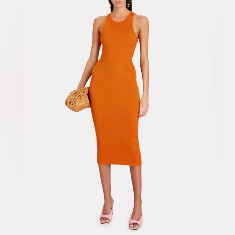 Intermix Dress